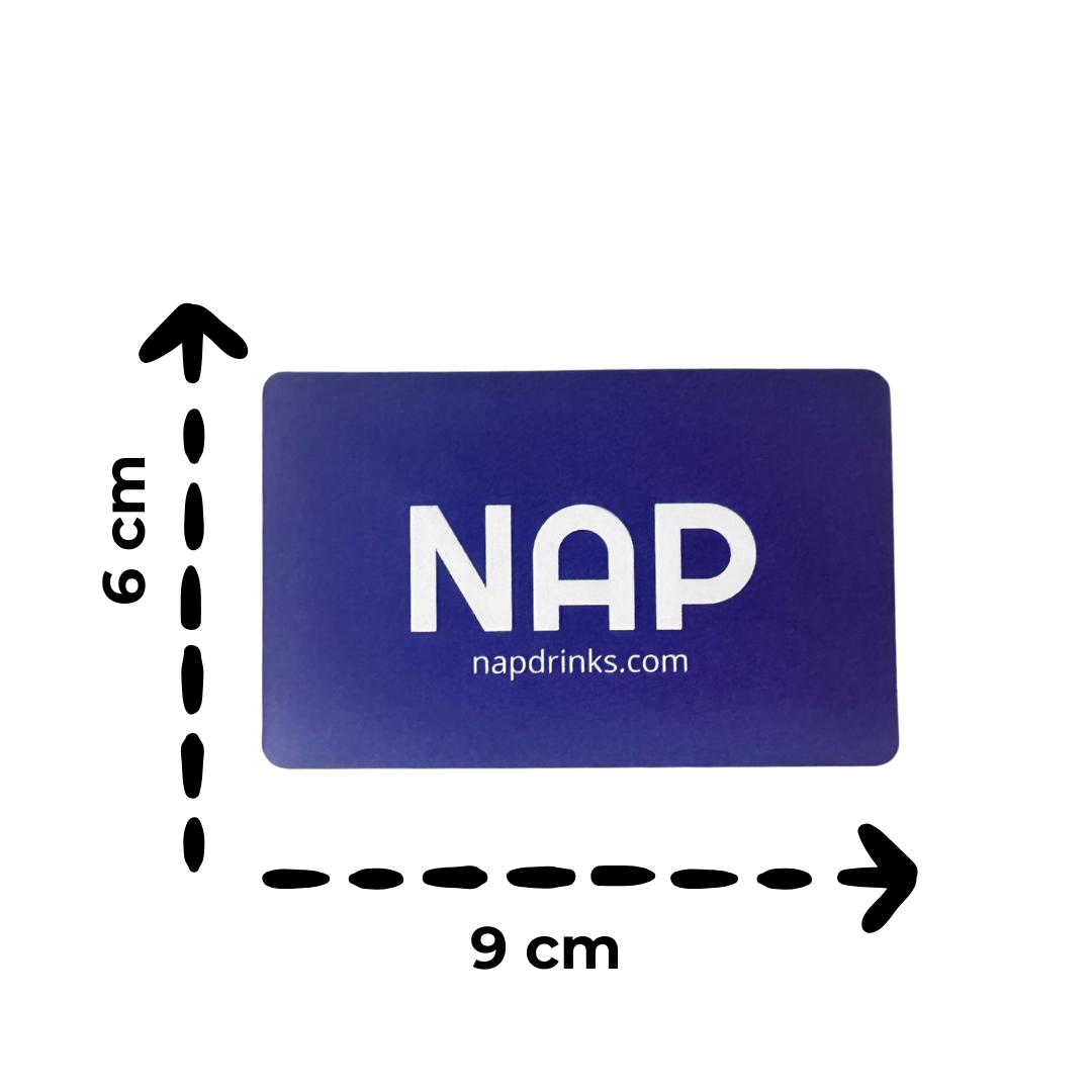 NAP Original Sticker Pack
