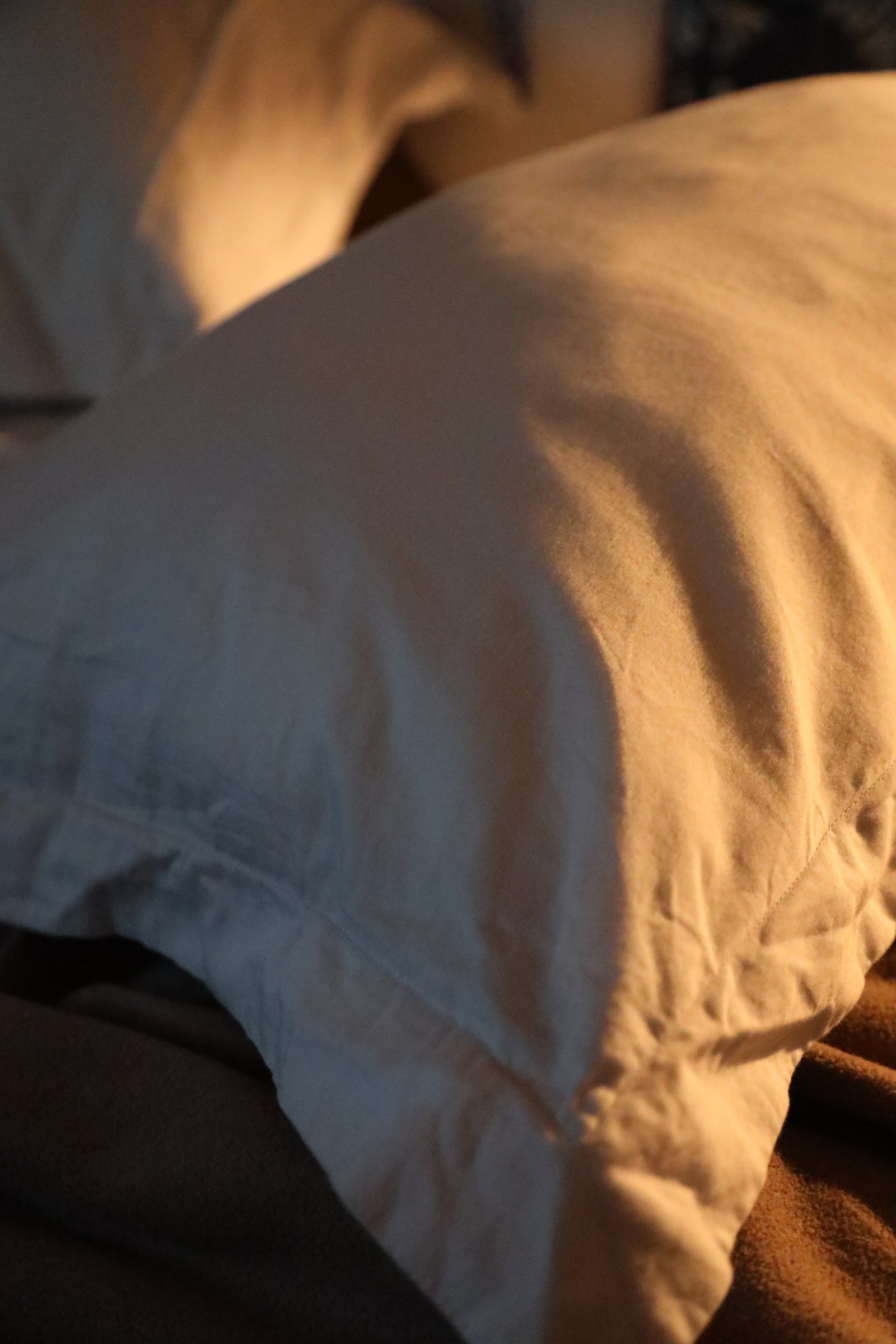 The importance of sleep