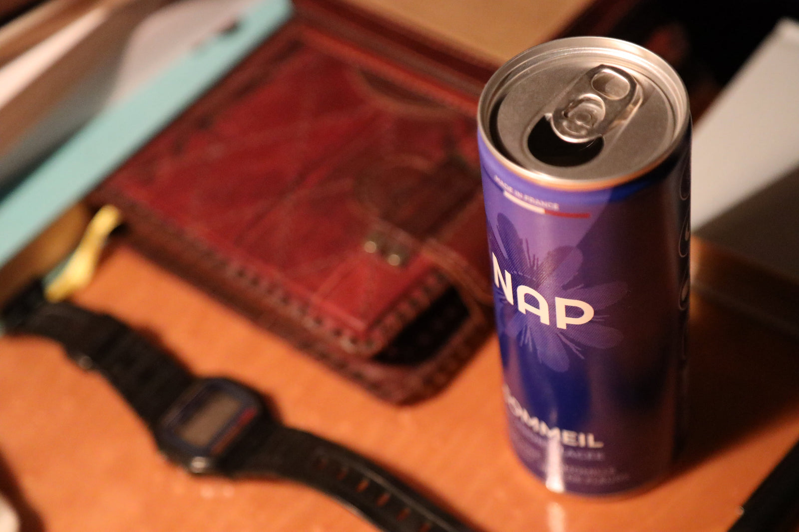 10 non-alcoholic drinks for the evening: ranked from most basic to most effective | NAP Drinks