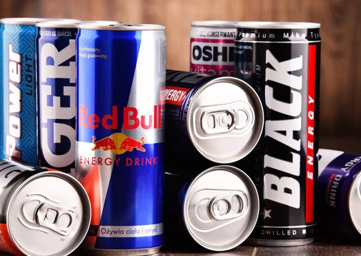 The danger of energy drinks and it’s impact on sleep.