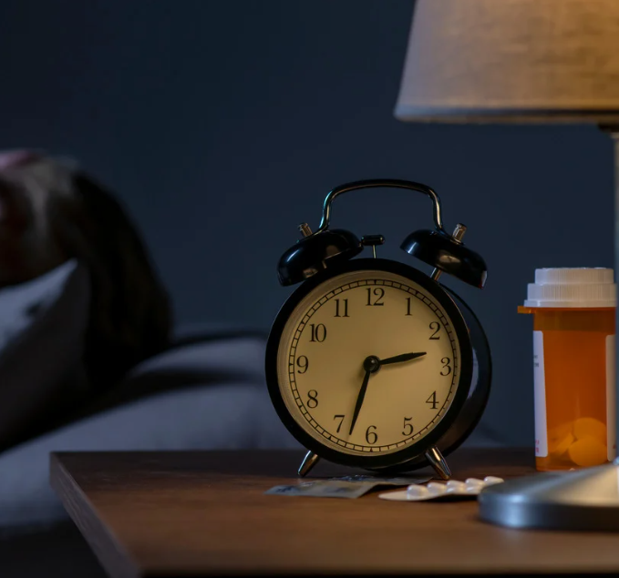 The Science Behind Natural Sleep Cycles