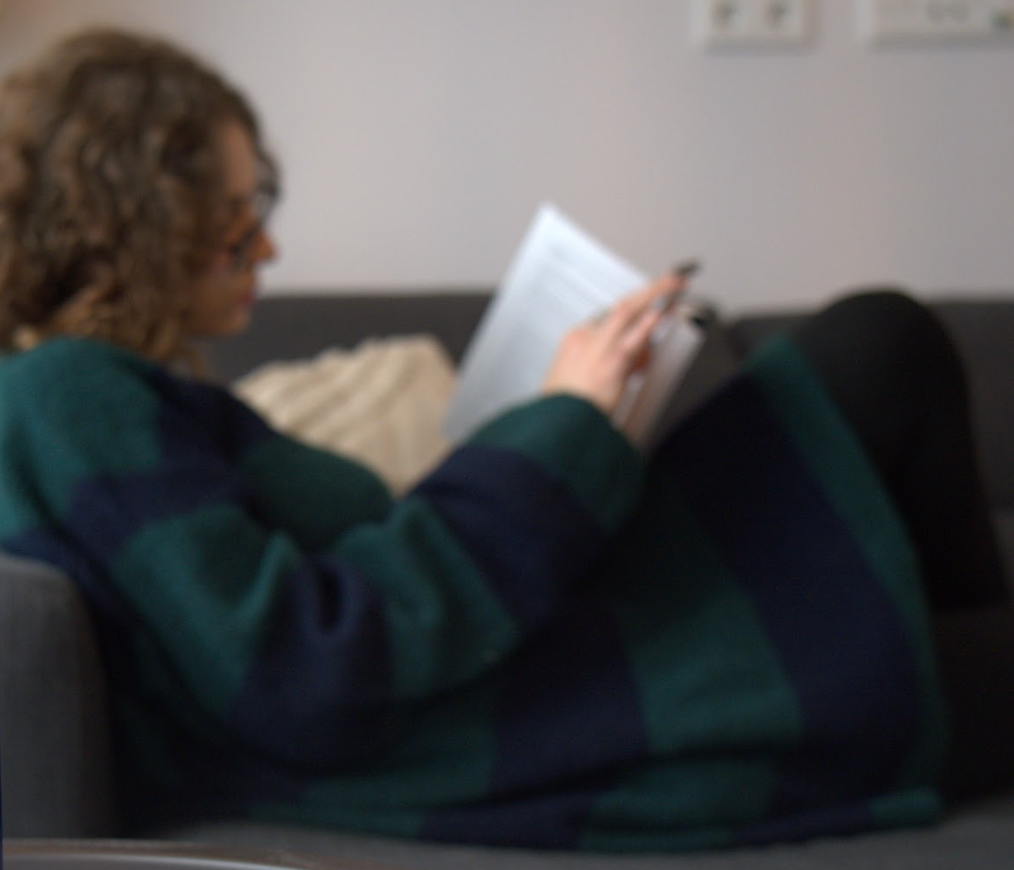 Stress and Sleep: Understanding the Connection and Finding Solutions