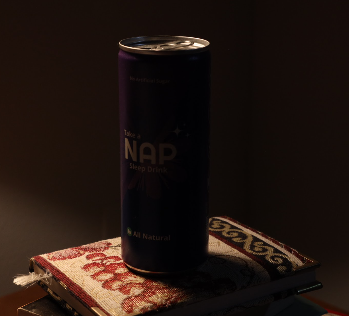 Top 9 - Sleep Drinks