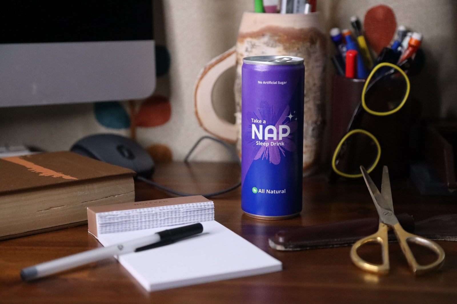 How to fall asleep fast?