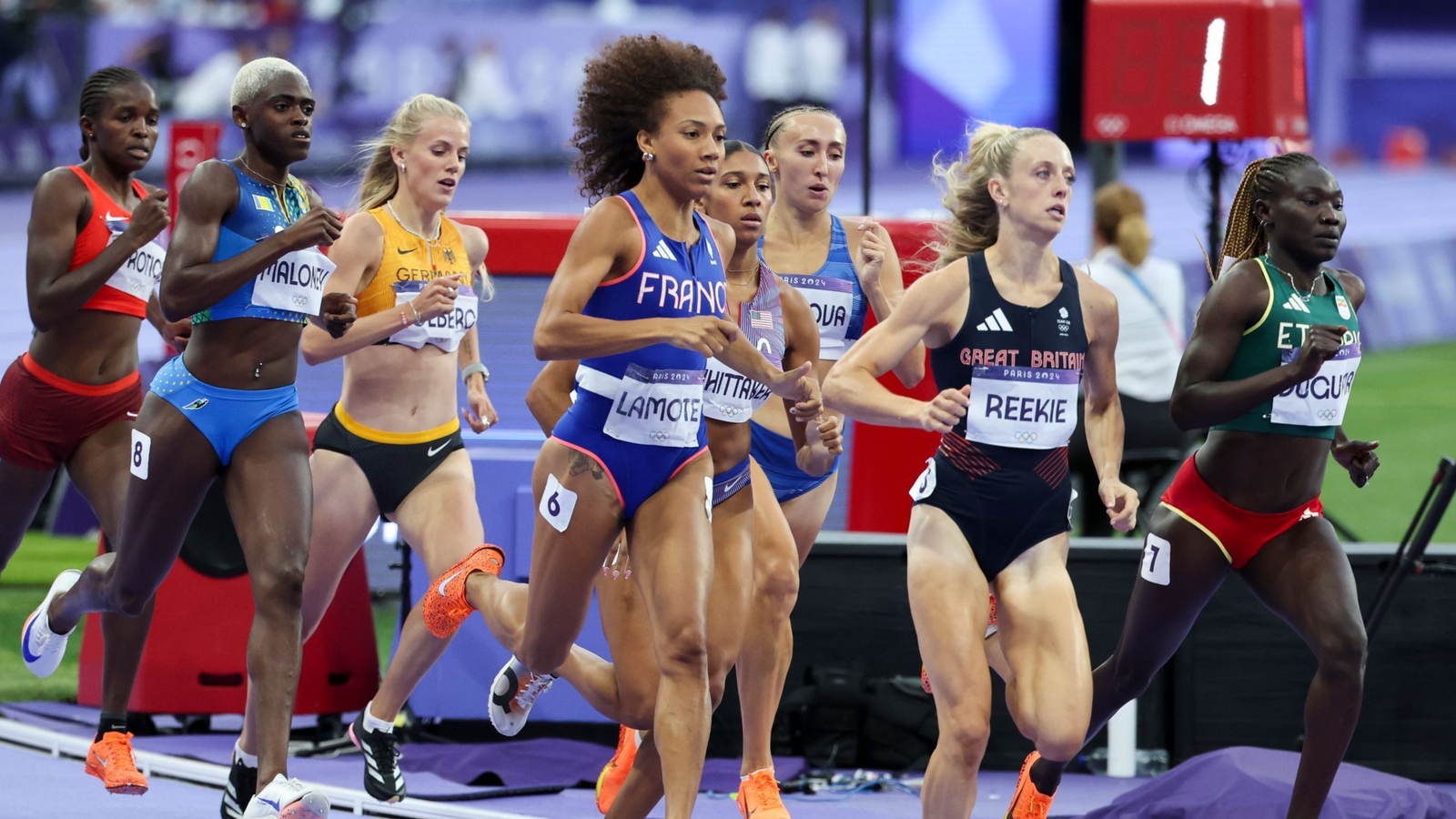 The Importance of Sleep for Olympic (and all) Athletes