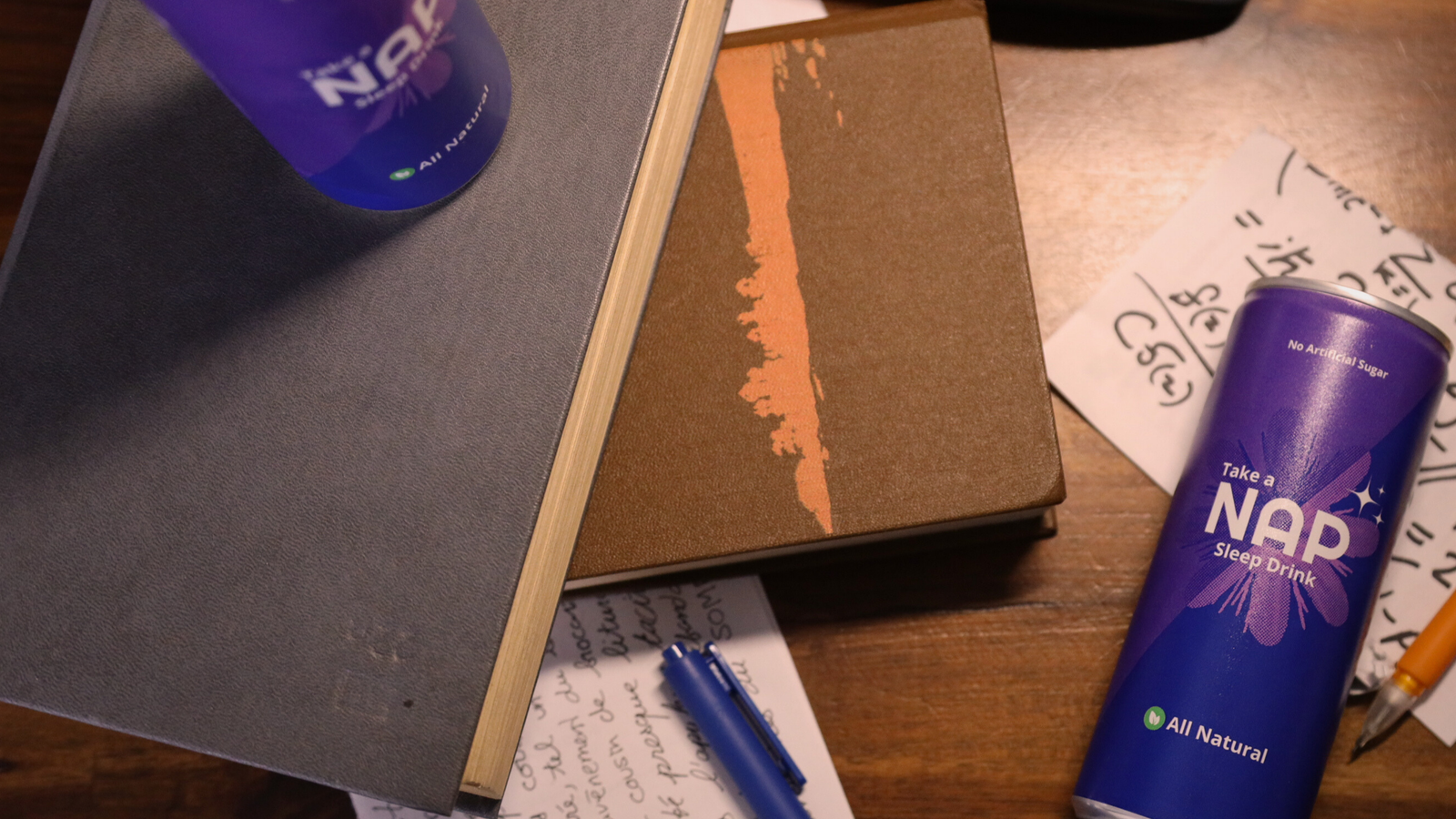 Better Sleep Naturally with Sleep Iced Tea