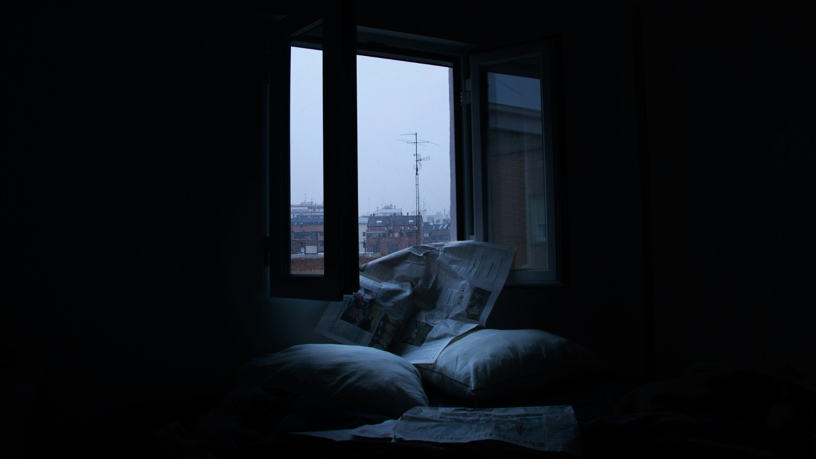 Que faire quand on n'arrive pas à dormir ? 9 solutions qui marchent | NAP Drinks