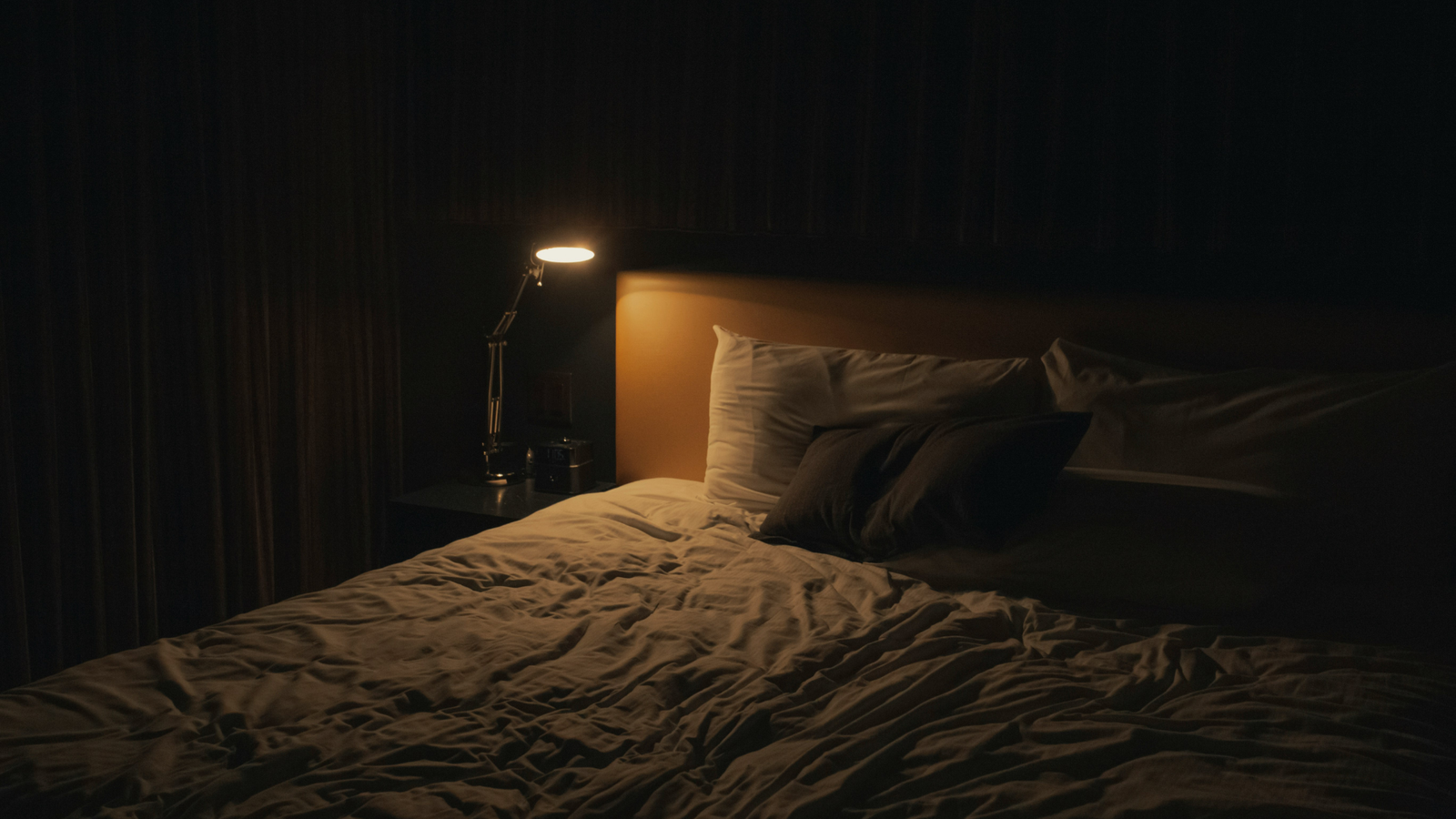 Comment Dormir une Nuit Complète : Causes et Solutions Naturelles | NAP Drinks