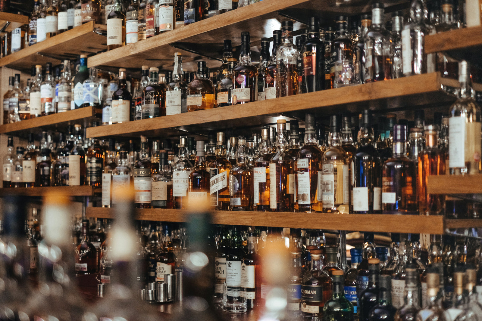 10 boissons sans alcool pour le soir : classement du plus basique au plus efficace | NAP Drinks