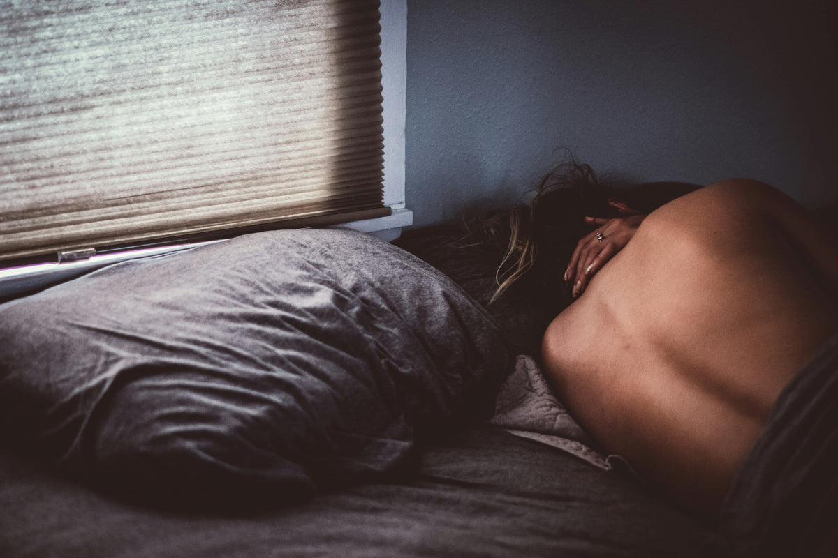 The Dangers of Energy Drinks on Sleep and Health | NAP Drinks