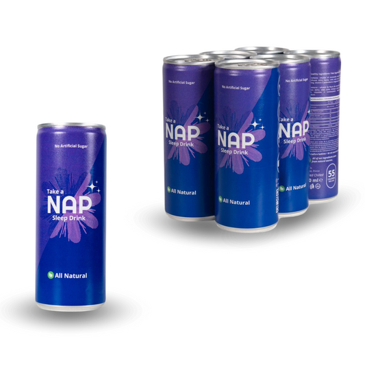 NAP Boisson Pour Dormir