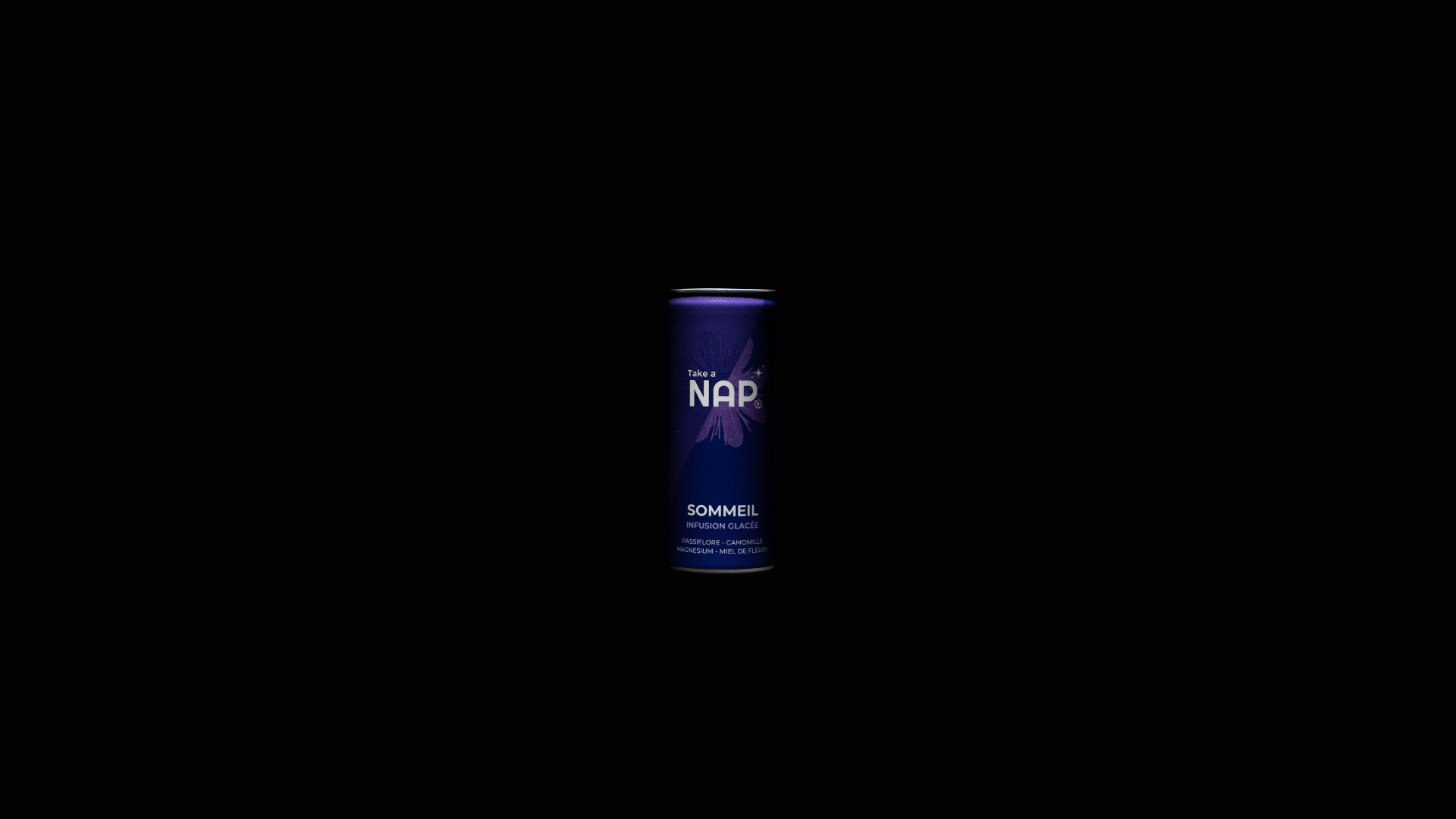 The Story of NAP: How Our Bedtime Herbal Iced-tea is born
