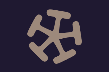 NAP anther icon, Sandal mark on Cosmo